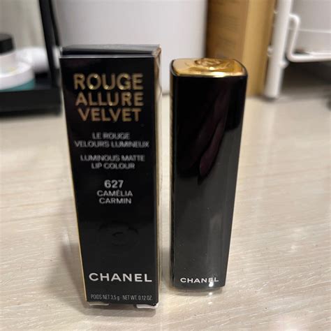 chanel 627